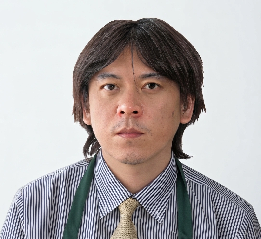 (株)浜中屋 バイヤー 余語敏和